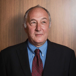 David Heilpern