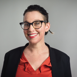 Orit Holtzman
