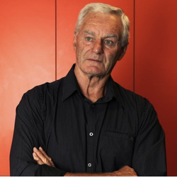 Mick Palmer
